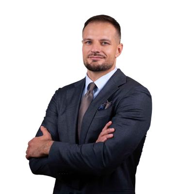 Agent Grzegorz Arkadiusz Kostka