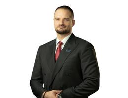 Agent Grzegorz Arkadiusz Kostka