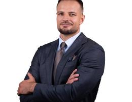 Agent Grzegorz Arkadiusz Kostka