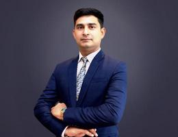 Agent Vivek Singh