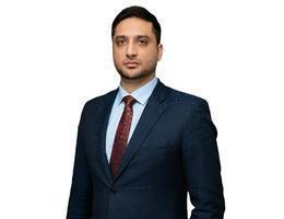 العميل Sarmad Meesaq Arif
