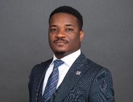 العميل Kenneth Innocent Tapiwa Dzengedza