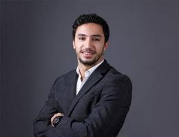 Agent Younes Rhoulam