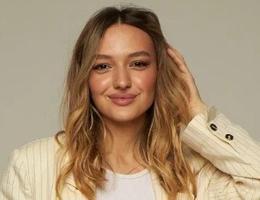 Agent Ekaterina Spitsyna