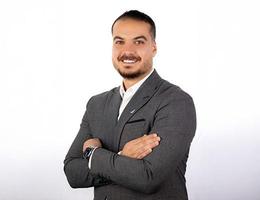 Agent Mohamed Eldesoky