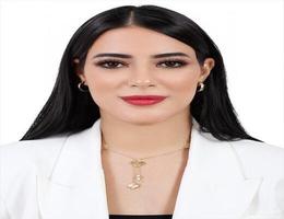 Agent Laila El Kassmi