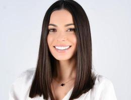 العميل Larisa Ostap