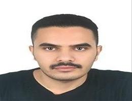 Agent Omar Osman