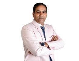 Agent Lalit Chhipa