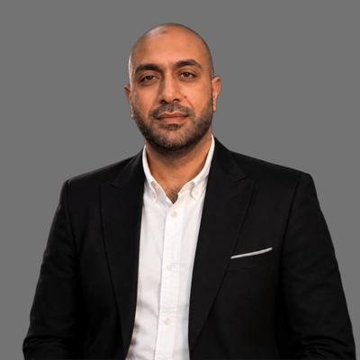 العميل Mahmoud Ahmed