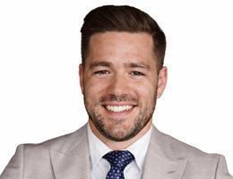 Agent Ben Stafford
