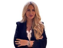 العميل Maria L Mitrea