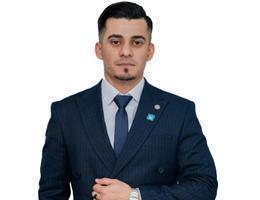 Agent Syed Muhammad Sikander