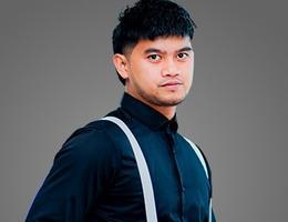 Agent Marlou Mesina