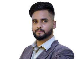Agent Kailash Singh