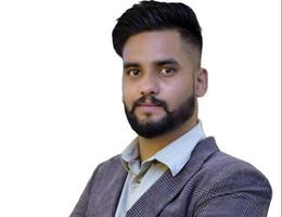 العميل Kailash Singh