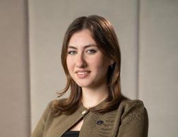 Agent Fatemeh Feili
