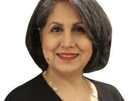 العميل Saira Akbar