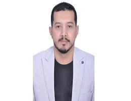 Agent Wesam Asker
