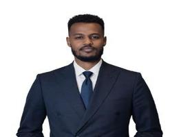 Agent Tolera Bekele