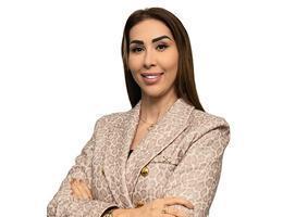 العميل Madina Khojieva