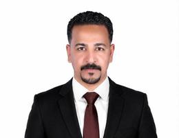 Agent Mohamed Farouk