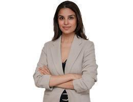 Agent Kamia Amarnani