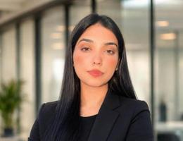 Agent Elii Daniel