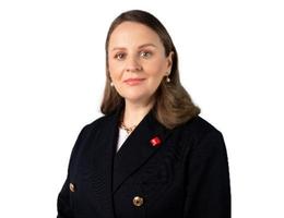 Agent Anna Sergeyevna Gaeva