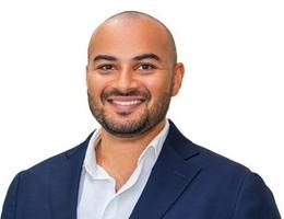 Agent Mohammed Sardar