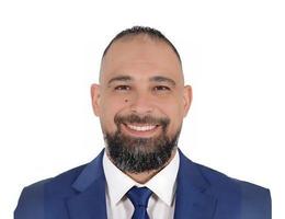 العميل Ahmed Ezzat