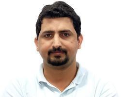 Agent Jamal Tahir