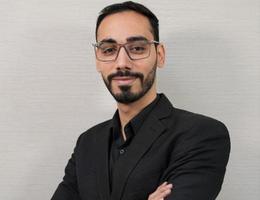 العميل Mohamed El Sebaei