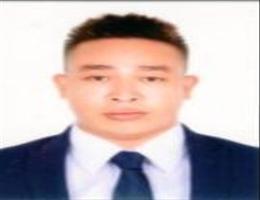 Agent Guipin Wang