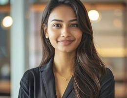 Agent Priyanka Nair
