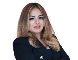 Agent Suruchi Bajaj