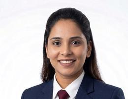 Agent Manisha Rawat