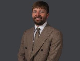 Agent Joel Johnson