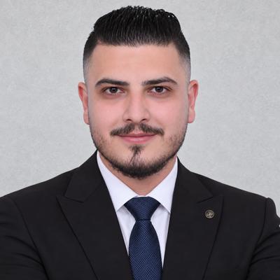 Agent Sameh Ibrahim