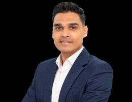 Agent Muhammad Hishaam