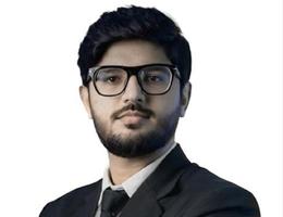 Agent FARHAN KHAN
