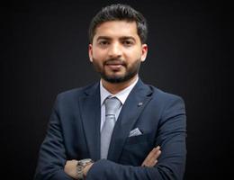 Agent Minhaj Ahmed