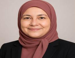 العميل Begum Nafisa