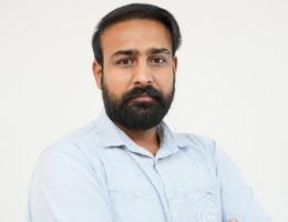 Agent AZEEM HUSSAIN