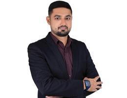Agent Shah Nawaz
