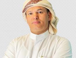 Agent Tariq Al Qudaimi
