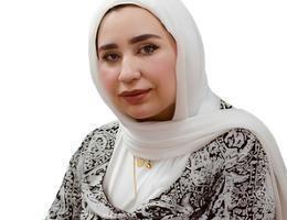 العميل Dina Jasim