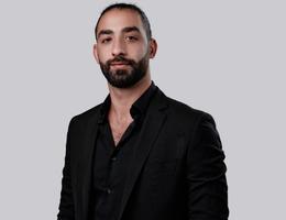 Agent Jad El Jurdi