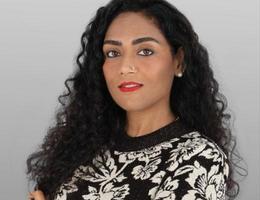 Agent Sweety Gupta