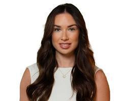 Agent Sophie Wall
